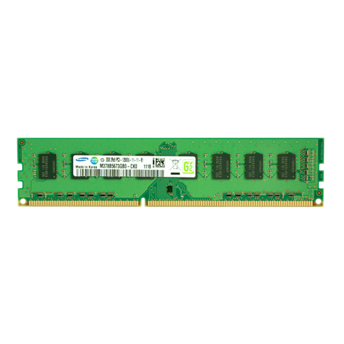 삼성 4GB PC3-12800 (DDR3/1600MHz)